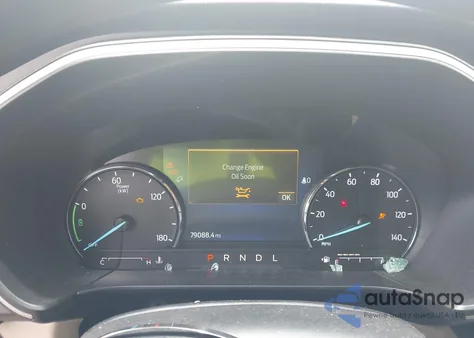 2021 Ford Escape Se Hybrid из США, поврежденный, VIN 1FMCU0BZ4MUA67708